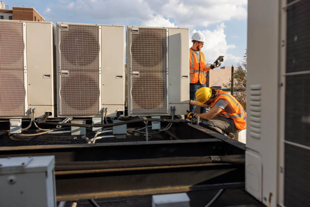 Best HVAC installation services  in Nicholson, GA