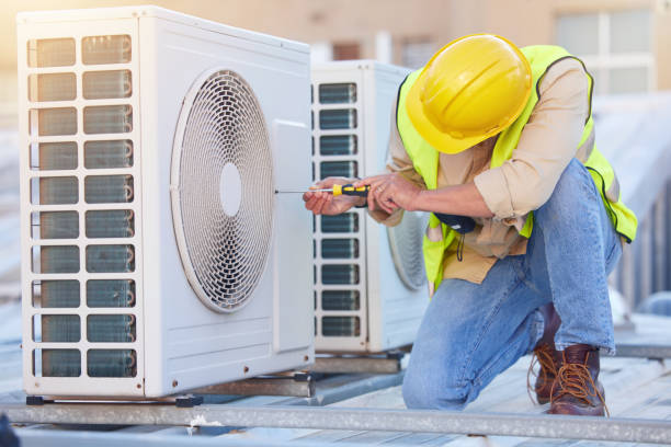 Best HVAC repair near me  in Nicholson, GA