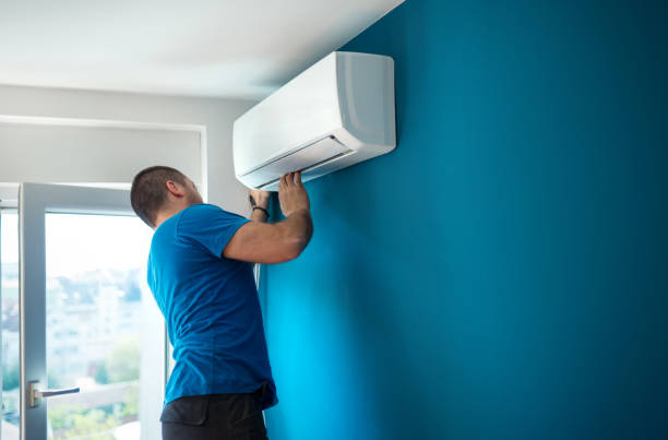 Best HVAC installation services  in Nicholson, GA