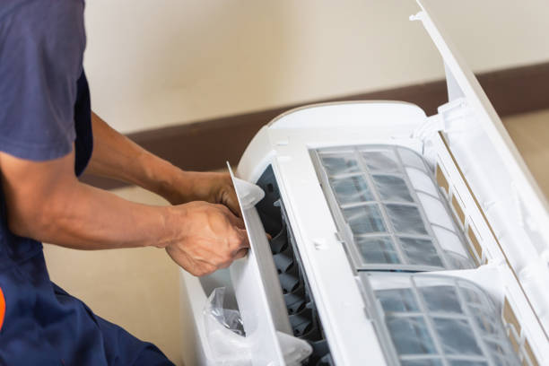 Best HVAC service technicians  in Nicholson, GA