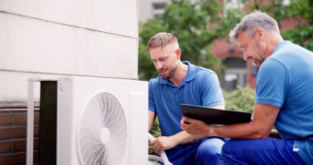 Best HVAC installation services  in Nicholson, GA