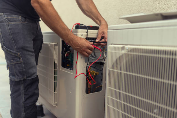 Best HVAC installation services  in Nicholson, GA