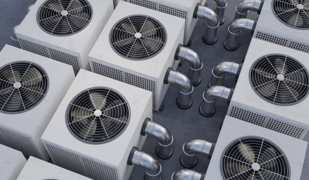 Best Affordable HVAC services  in Nicholson, GA