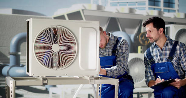 Best Local HVAC companies  in Nicholson, GA