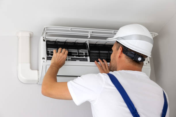 Best Central air repair  in Nicholson, GA