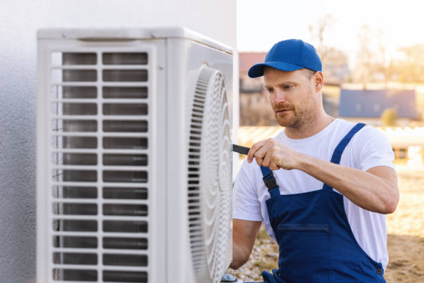 Best HVAC emergency services  in Nicholson, GA