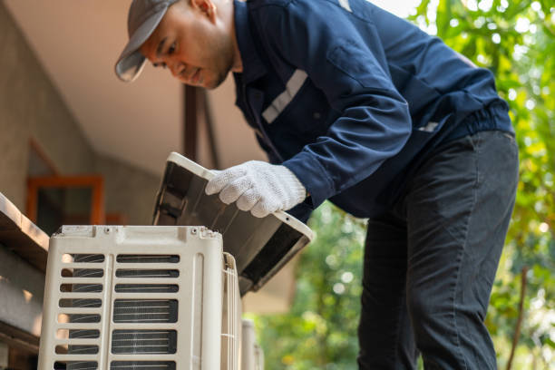 Best Air conditioning repair  in Nicholson, GA