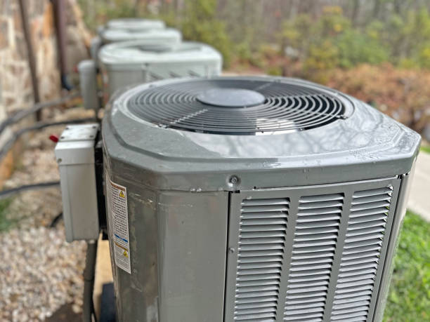 Best HVAC replacement cost  in Nicholson, GA