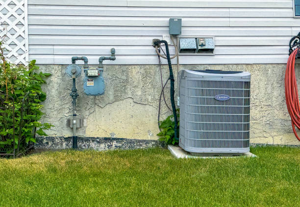 Best Local HVAC companies  in Nicholson, GA